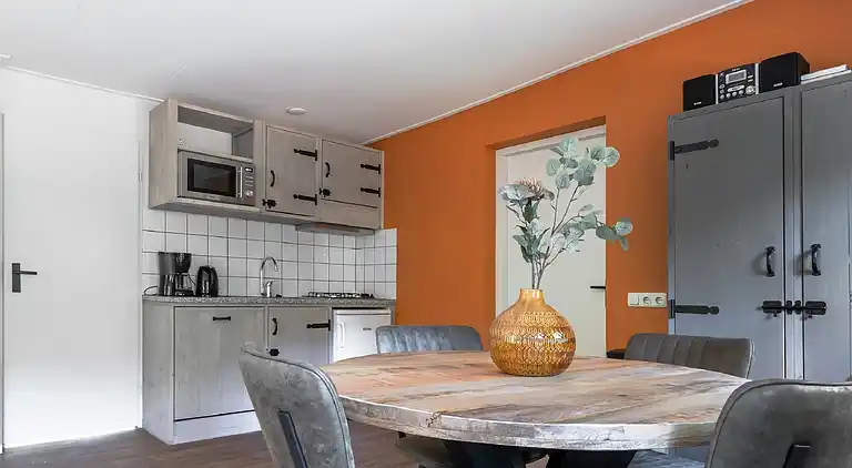 Bungalow in Dwingeloo