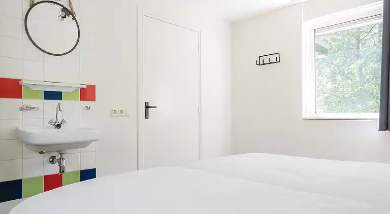 Bungalow in Dwingeloo