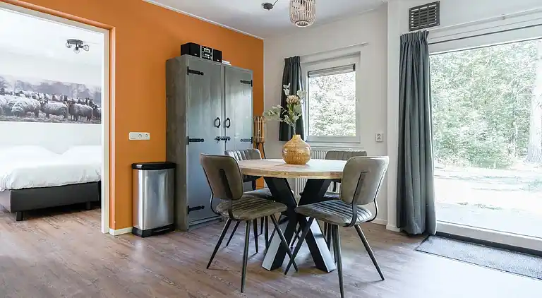 Bungalow in Dwingeloo