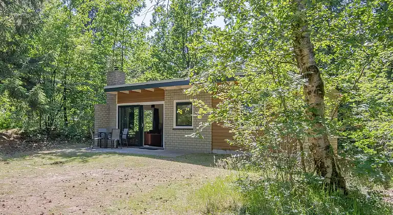 Bungalow in Dwingeloo