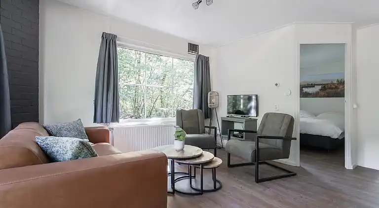 Bungalow in Dwingeloo