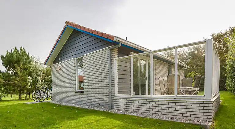 Bungalow i Hollum