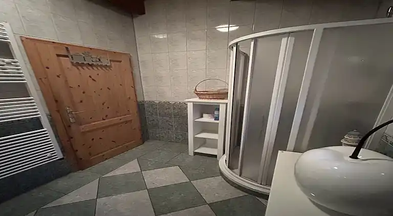 Bungalow in Klein Strömkendorf