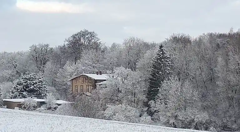 Apartment in Langhagen