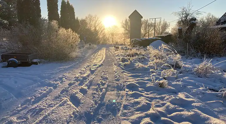 Apartment in Langhagen