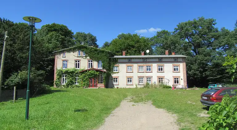 Apartment in Langhagen