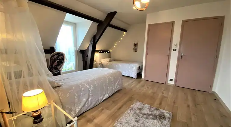 Sommerhus i Salles-la-Source