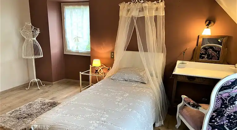 Sommerhus i Salles-la-Source