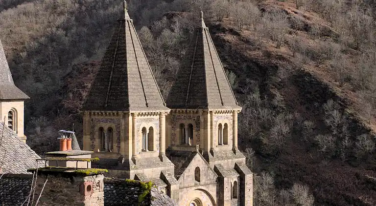 Sommerhus i Salles-la-Source