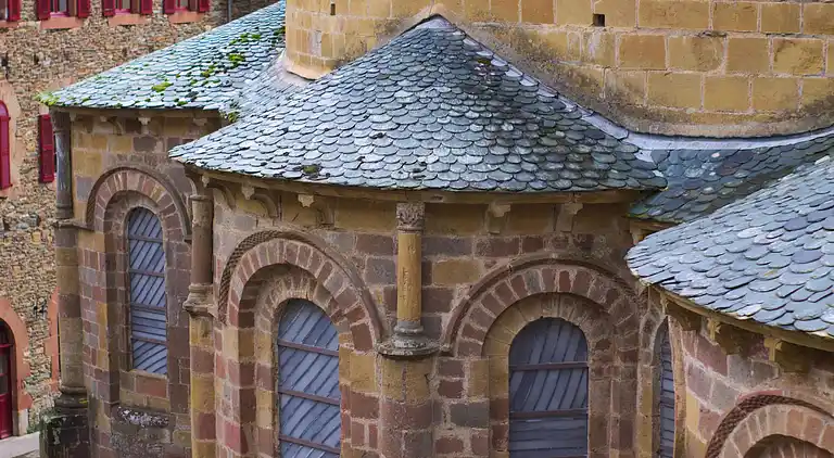 Sommerhus i Salles-la-Source