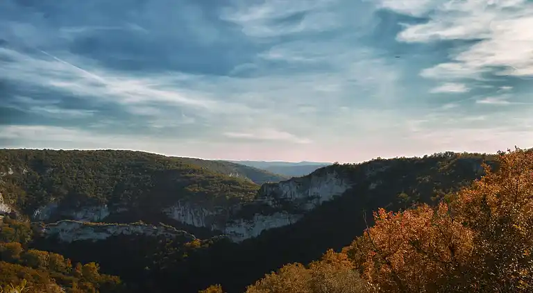 Sommerhus i Salles-la-Source