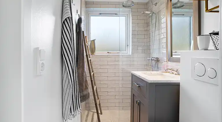  Meerblick in Strandnähe, Schönes Haus