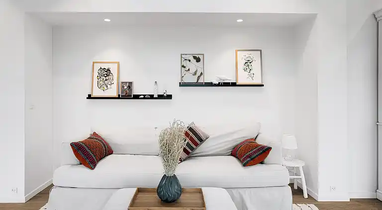  Meerblick in Strandnähe, Schönes Haus