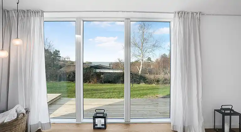  Meerblick in Strandnähe, Schönes Haus