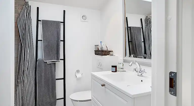  Meerblick in Strandnähe, Schönes Haus