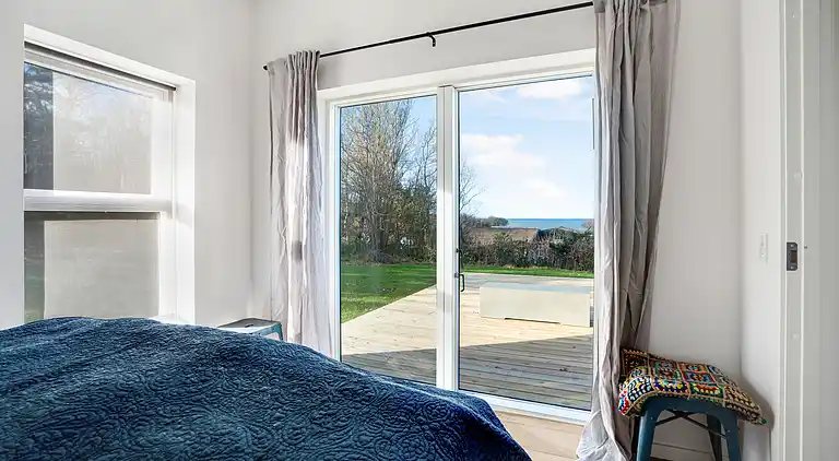  Meerblick in Strandnähe, Schönes Haus