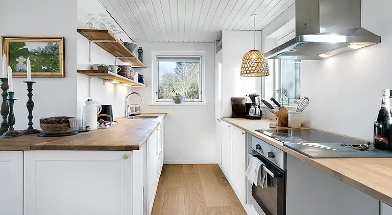  Meerblick in Strandnähe, Schönes Haus