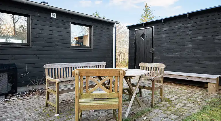  Meerblick in Strandnähe, Schönes Haus