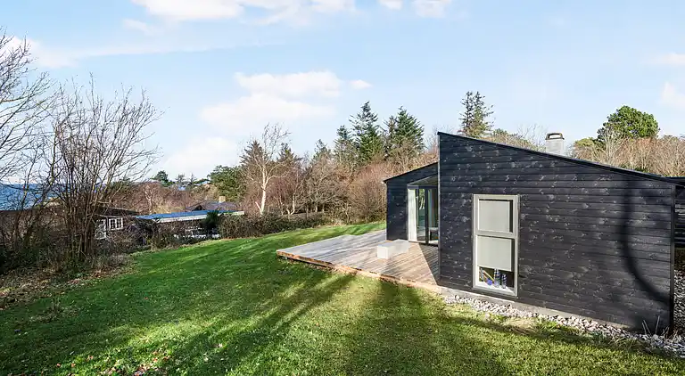  Meerblick in Strandnähe, Schönes Haus