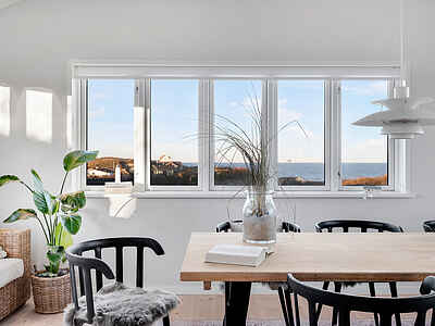 Klitbakkevej 23, Lønstrup