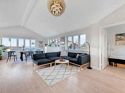 Klitbakkevej 23, Lønstrup