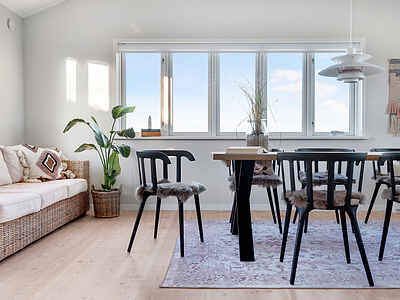 Klitbakkevej 23, Lønstrup