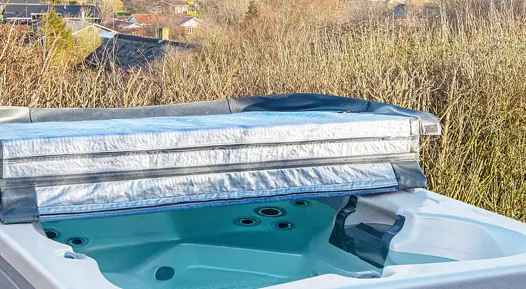 Holiday home in Lemvig