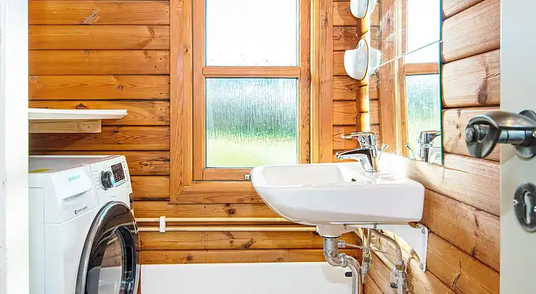 Holiday home in Lemvig