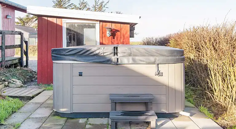 Holiday home in Lemvig