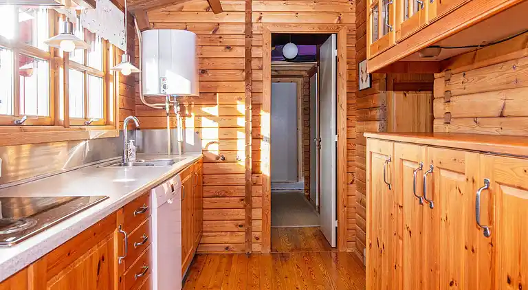 Holiday home in Lemvig