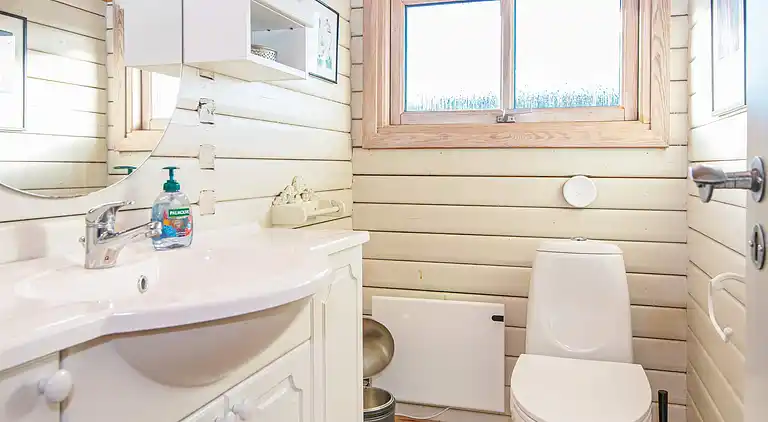 Holiday home in Lemvig