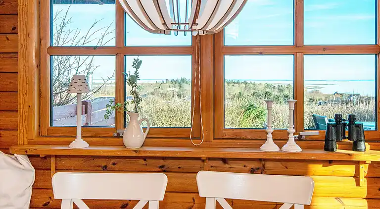 Holiday home in Lemvig