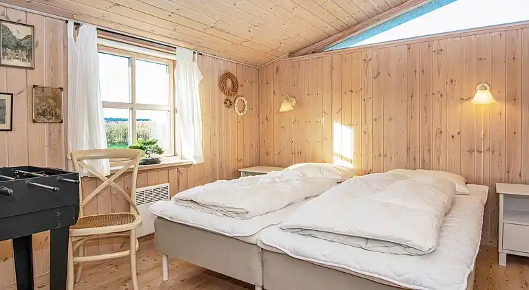 Holiday home in Lemvig