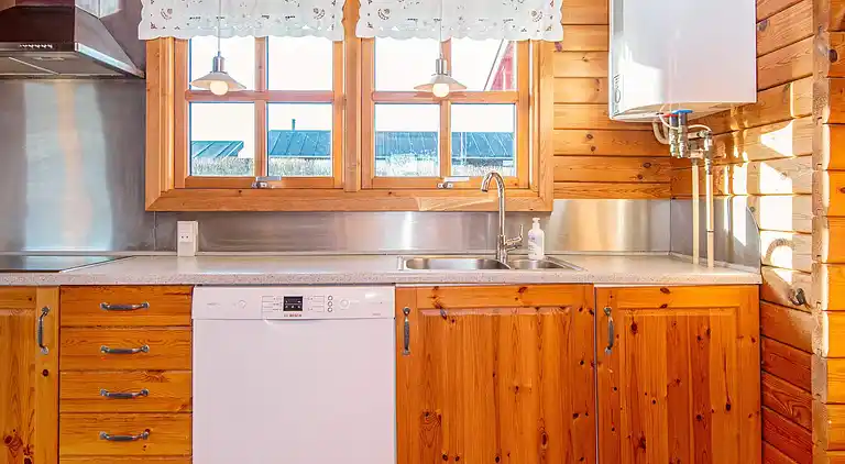 Holiday home in Lemvig