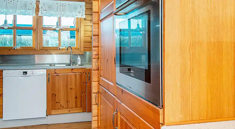 Holiday home in Lemvig