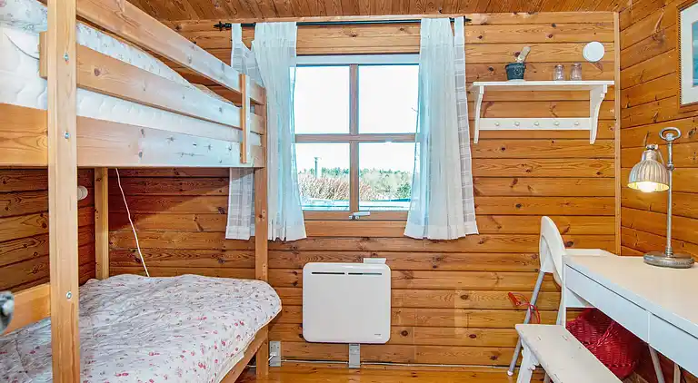 Holiday home in Lemvig