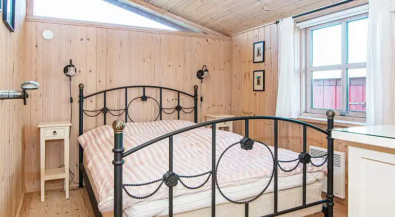 Holiday home in Lemvig