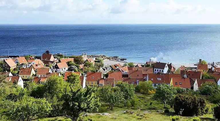 3 room w/seaview-PLUS