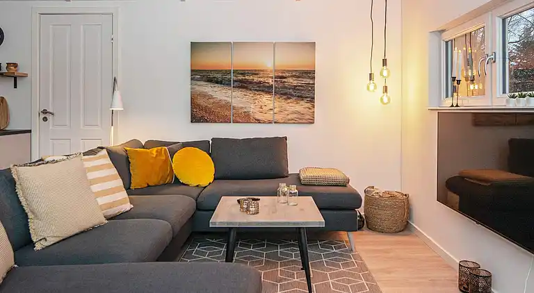 Holiday home in Branderup J