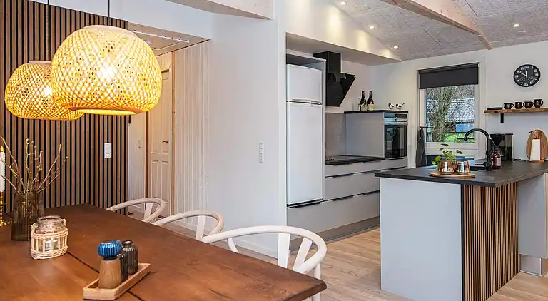 Holiday home in Branderup J