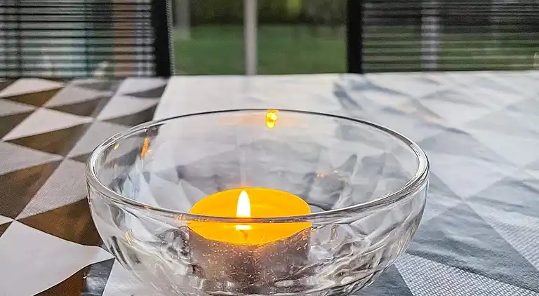 Holiday home in Varberg S