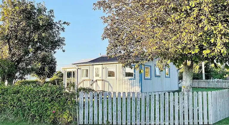 Holiday home in Varberg S