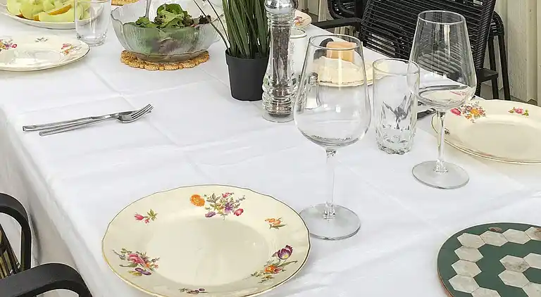 Holiday home in Varberg S