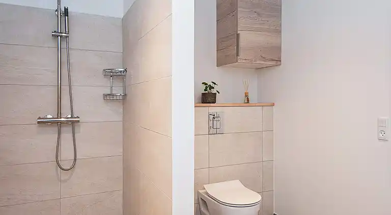 Holiday home in Branderup J