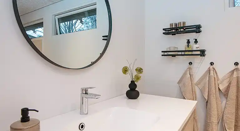 Holiday home in Branderup J