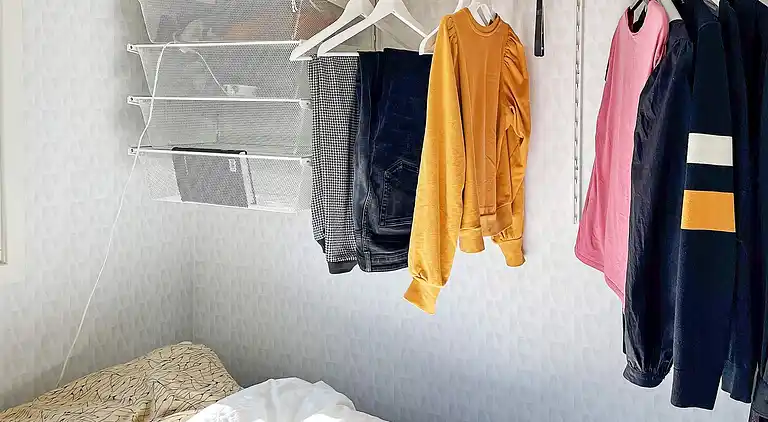 Holiday home in Varberg S