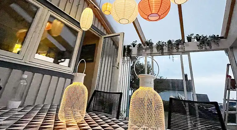 Holiday home in Varberg S