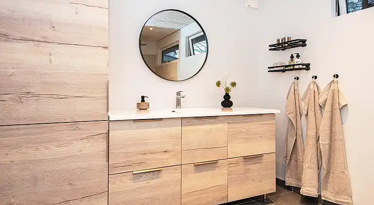 Holiday home in Branderup J