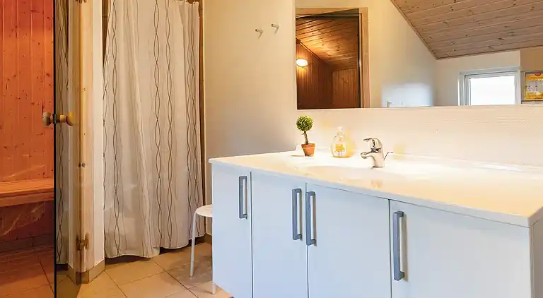 Holiday home in Ålbæk