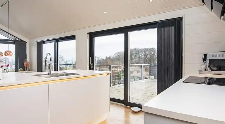 Holiday home in Aabenraa